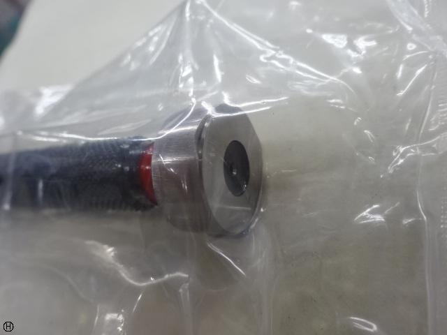 溝口挾範製作所 19 Screw/Stopper Image 4