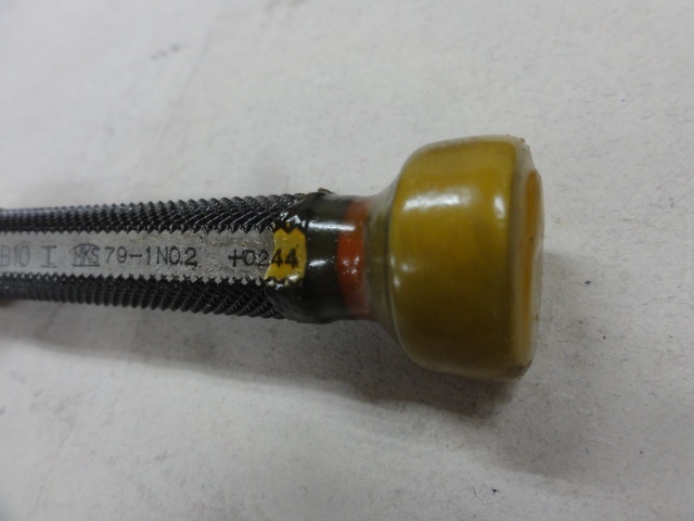 溝口挾範製作所 19B10 Screw/Stopper Image 3