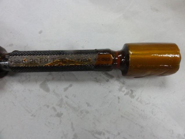 溝口挾範製作所 2.00E+10 Screw/Stopper Image 3