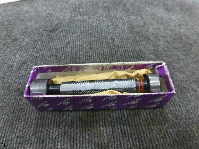 溝口挾範製作所 20H7 ねじ・栓 の画像 1枚目