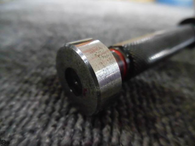 溝口挾範製作所 20H7 ねじ・栓 の画像 4枚目