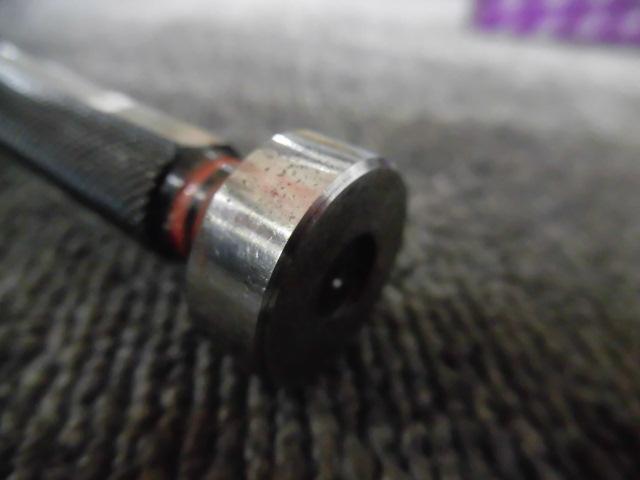 溝口挾範製作所 20H7 ねじ・栓 の画像 5枚目