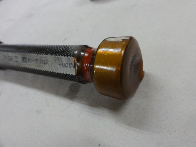 溝口挾範製作所 21G9 ねじ・栓 の画像 3枚目