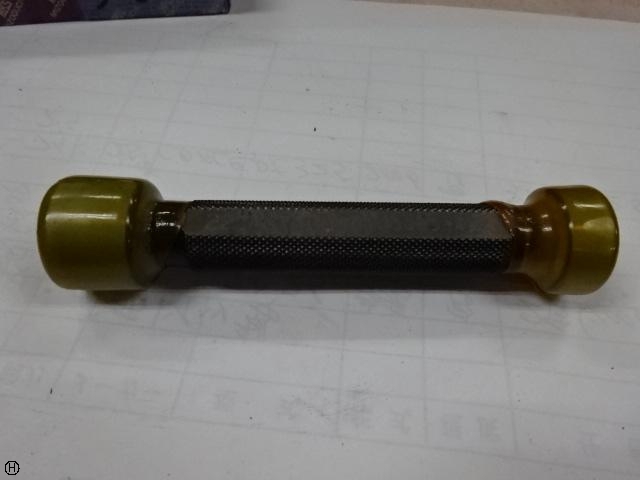 溝口挾範製作所 22 ねじ・栓 の画像 1枚目
