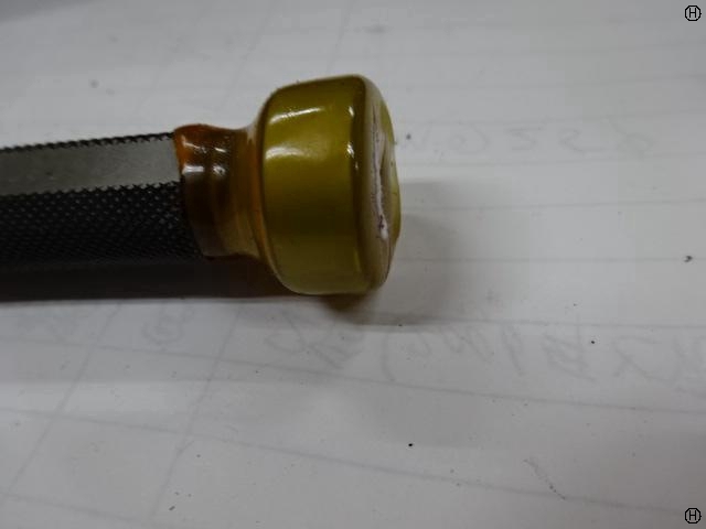 溝口挾範製作所 22 ねじ・栓 の画像 2枚目