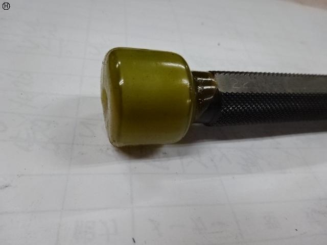 溝口挾範製作所 22 ねじ・栓 の画像 3枚目