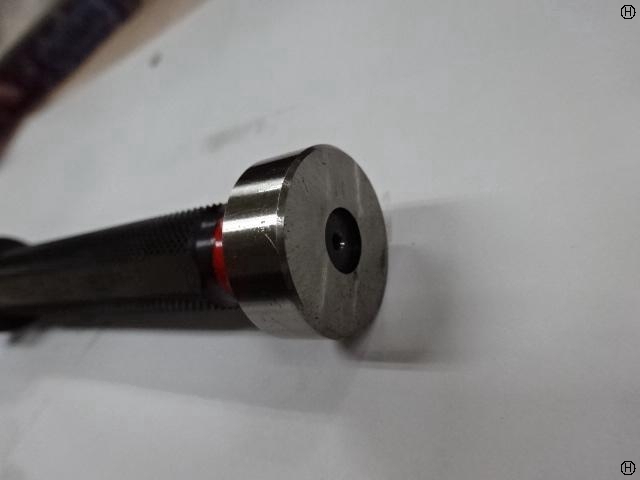 溝口挾範製作所 23.94 ねじ・栓 の画像 2枚目
