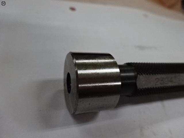 溝口挾範製作所 23.94 ねじ・栓 の画像 3枚目