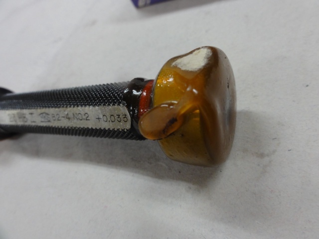 溝口挾範製作所 23H8 Screw/Stopper Image 3