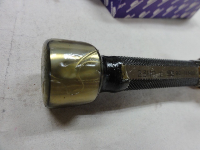 溝口挾範製作所 23H9 Screw/Stopper Image 2