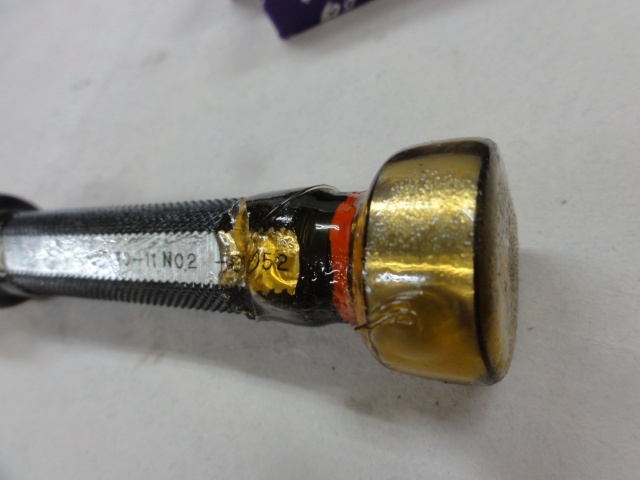 溝口挾範製作所 23H9 Screw/Stopper Image 3