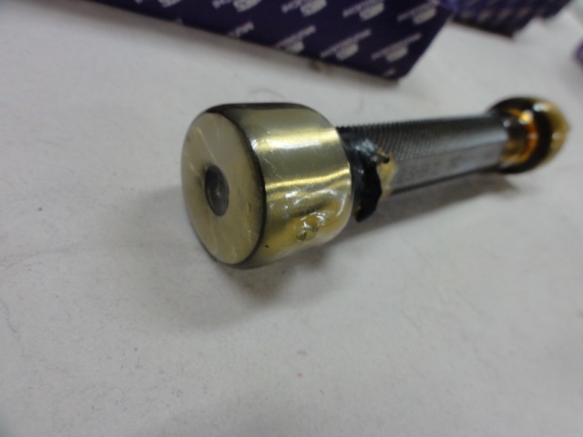 溝口挾範製作所 23H9 Screw/Stopper Image 2
