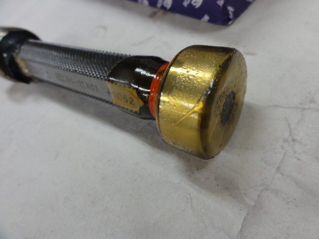 溝口挾範製作所 23H9 Screw/Stopper Image 3