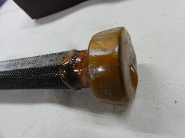 溝口挾範製作所 24.2H9 ねじ・栓 の画像 3枚目