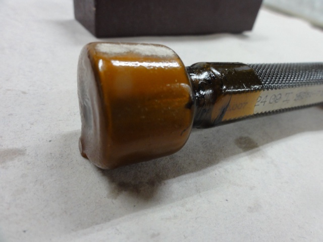 溝口挾範製作所 24G9 Screw/Stopper Image 2