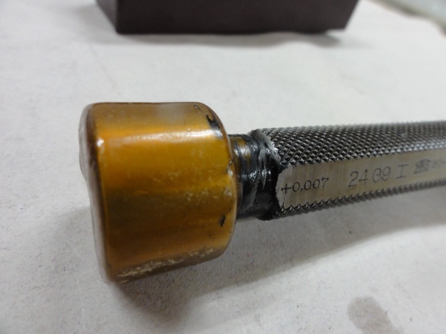 溝口挾範製作所 24G9 ねじ・栓 の画像 2枚目