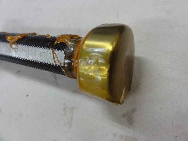溝口挾範製作所 24H9 Screw/Stopper Image 3