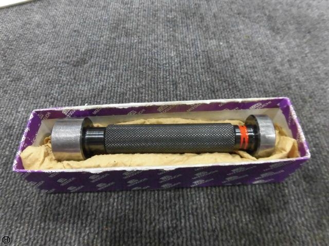 溝口挾範製作所 25H7 ねじ・栓 の画像 1枚目