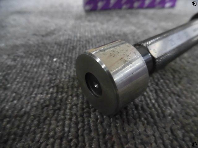溝口挾範製作所 25H7 ねじ・栓 の画像 2枚目