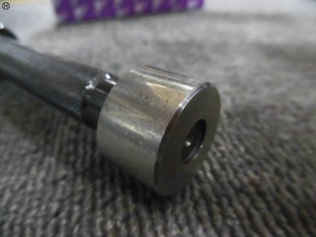 溝口挾範製作所 25H7 ねじ・栓 の画像 3枚目