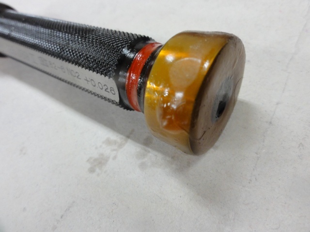 溝口挾範製作所 25JS9 Screw/Stopper Image 3