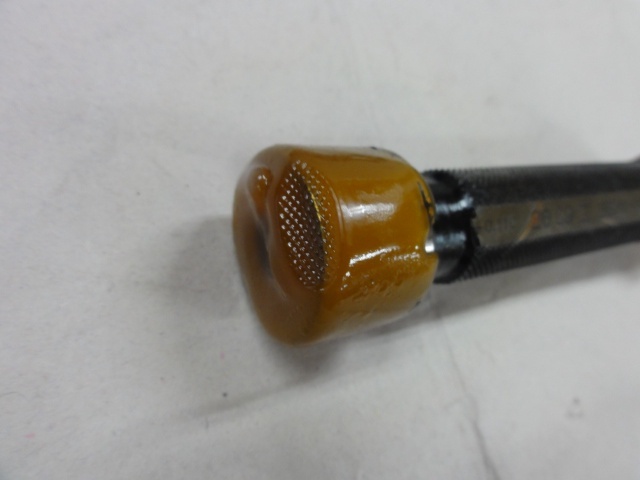溝口挾範製作所 26C9 Screw/Stopper Image 2