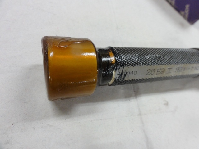 溝口挾範製作所 2.60E+10 ねじ・栓 の画像 2枚目