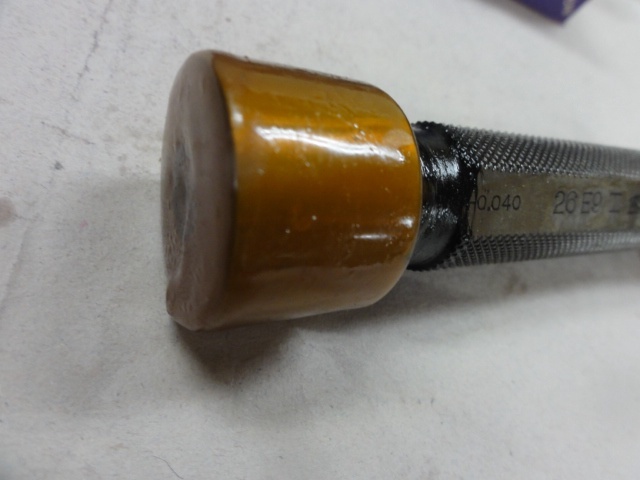 溝口挾範製作所 2.60E+10 Screw/Stopper Image 2