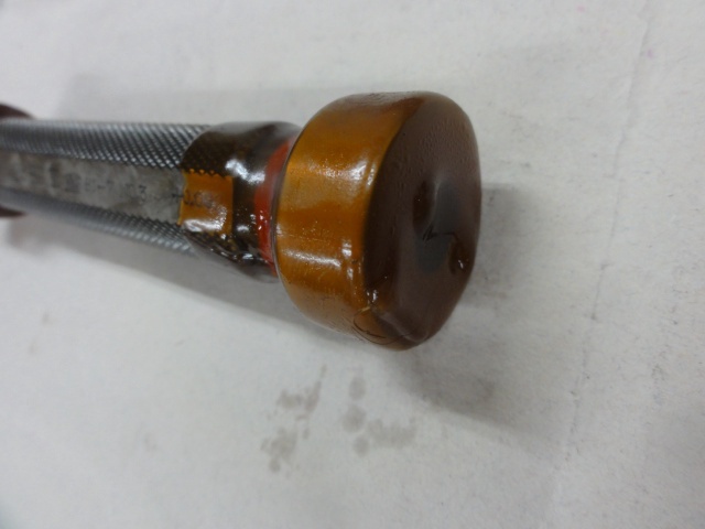 溝口挾範製作所 2.60E+10 Screw/Stopper Image 3
