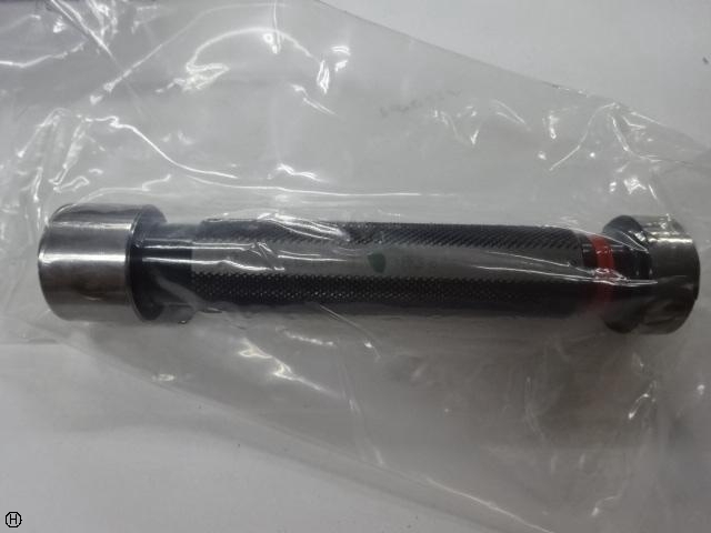 溝口挾範製作所 26H7 ねじ・栓 の画像 1枚目
