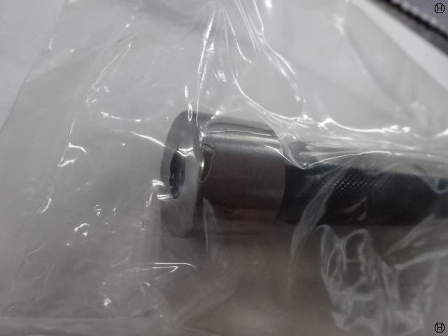 溝口挾範製作所 26H7 ねじ・栓 の画像 2枚目