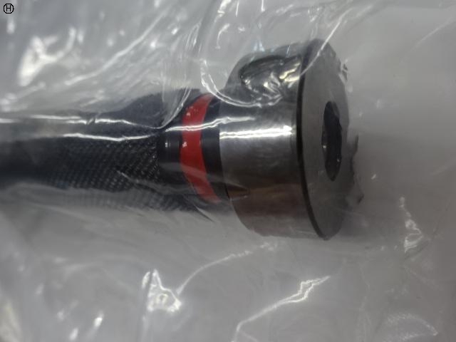 溝口挾範製作所 26H7 ねじ・栓 の画像 3枚目
