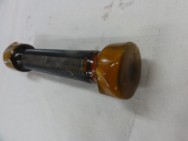 溝口挾範製作所 27C11 Screw/Stopper Image 3
