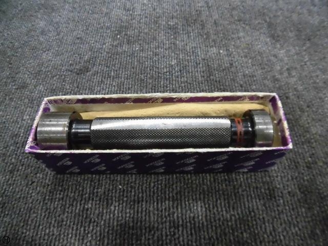 溝口挾範製作所 28H7 ねじ・栓 の画像 1枚目