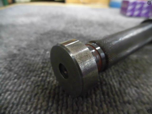溝口挾範製作所 28H7 ねじ・栓 の画像 2枚目