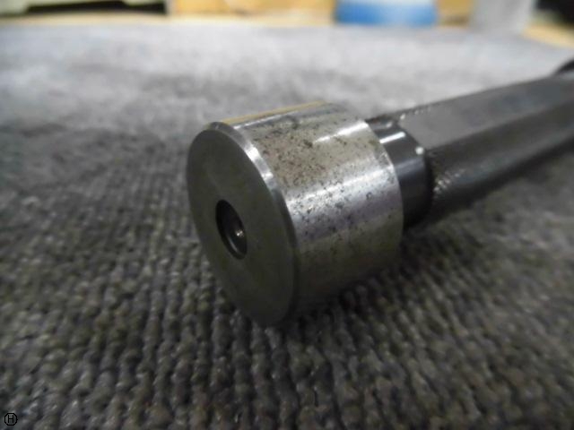 溝口挾範製作所 28H7 ねじ・栓 の画像 4枚目