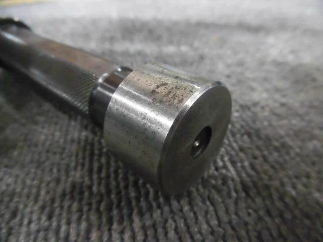 溝口挾範製作所 28H7 ねじ・栓 の画像 5枚目