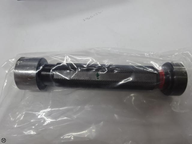 溝口挾範製作所 28H7 Screw/Stopper Image 1