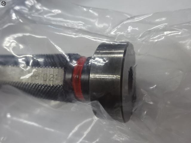 溝口挾範製作所 28H7 Screw/Stopper Image 3