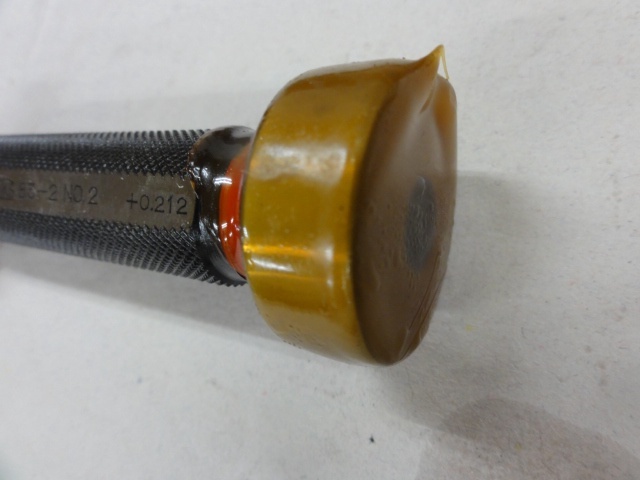 溝口挾範製作所 29B9 Screw/Stopper Image 3