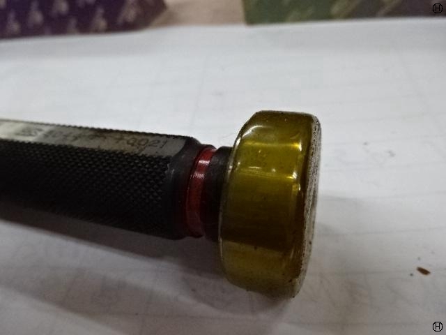溝口挾範製作所 29H7 Screw/Stopper Image 2
