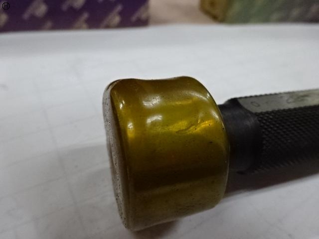 溝口挾範製作所 29H7 Screw/Stopper Image 3