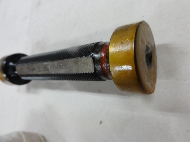 溝口挾範製作所 29H8 Screw/Stopper Image 3