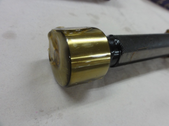 溝口挾範製作所 30.4H9 Screw/Stopper Image 2