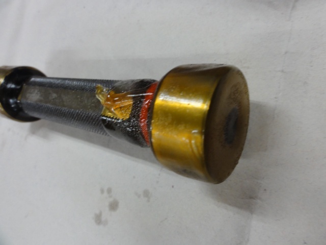 溝口挾範製作所 30.4H9 Screw/Stopper Image 3