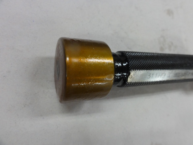 溝口挾範製作所 31.1H9 Screw/Stopper Image 2