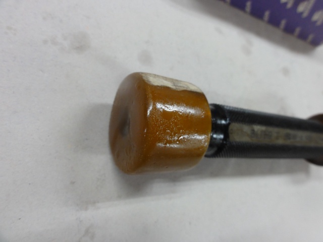 溝口挾範製作所 31.1H9 Screw/Stopper Image 2