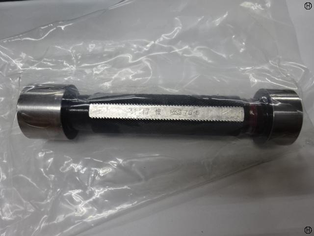 溝口挾範製作所 31H7 Screw/Stopper Image 2