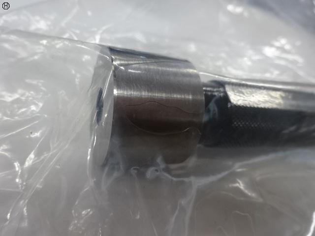 溝口挾範製作所 31H7 Screw/Stopper Image 3