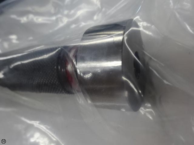 溝口挾範製作所 31H7 Screw/Stopper Image 4